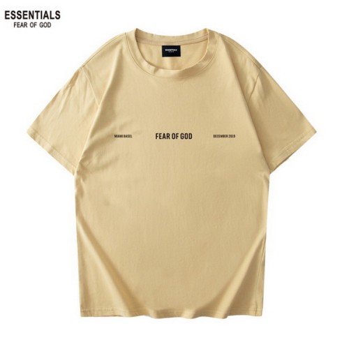 Fear of God T-shirts-338(S-XXL)