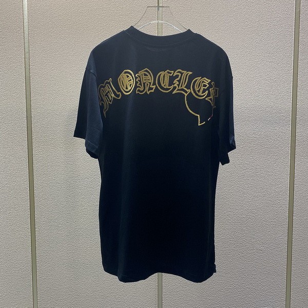 Moncler t-shirt men-250(M-XXL)