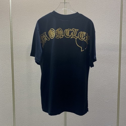 Moncler t-shirt men-250(M-XXL)