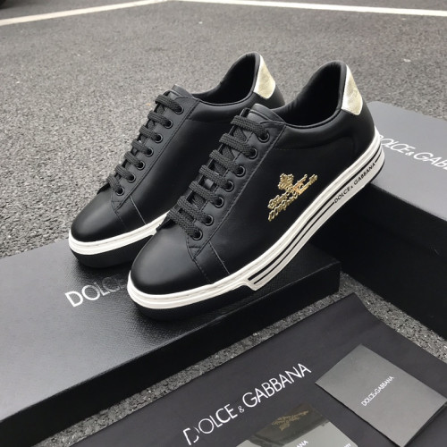 D&G men shoes 1;1 quality -314