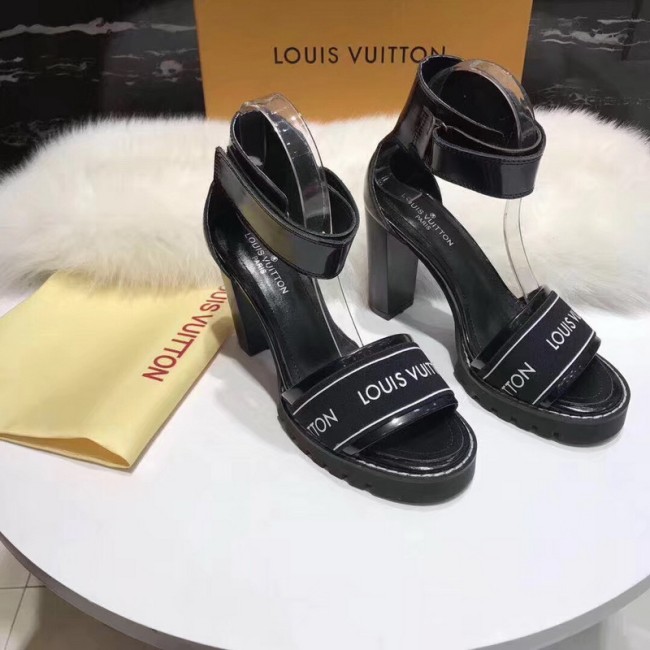 LV Sandals 1;1 Quality-012