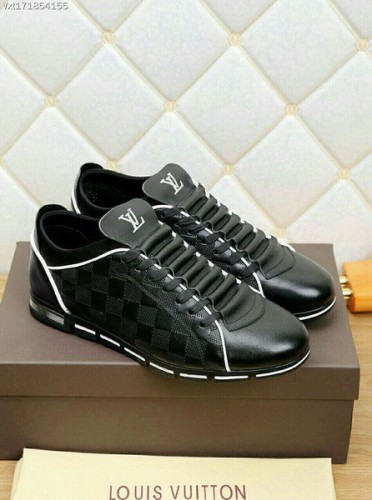 LV Men shoes 1：1 quality-2721