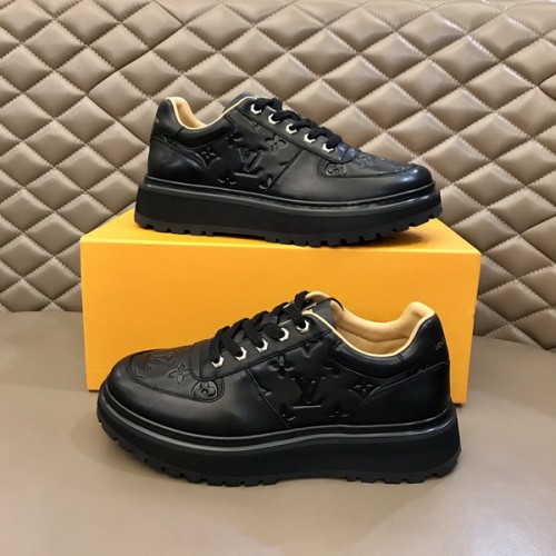 LV Men shoes 1：1 quality-3809