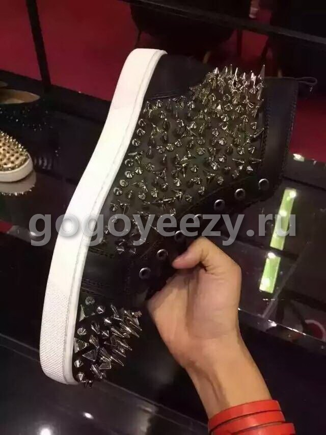Super Max Perfect Christian Louboutin(with receipt)-083