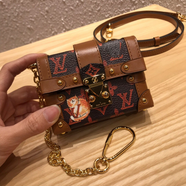 LV High End Quality Handbag-145