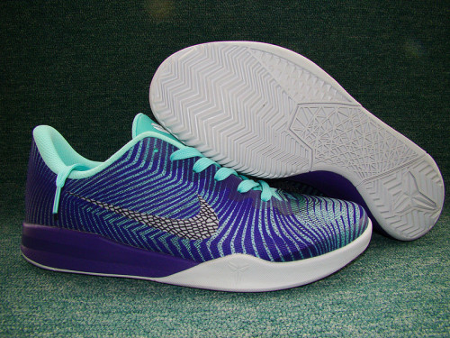 Nike Kobe Bryant 11 Shoes-037