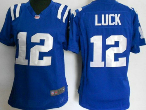 NEW NFL jerseys women-361