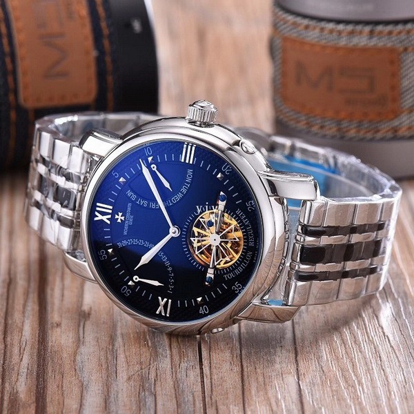 Vacheron Constantin Watches-384