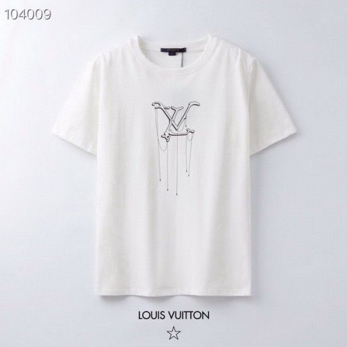 LV  t-shirt men-812(S-XXL)