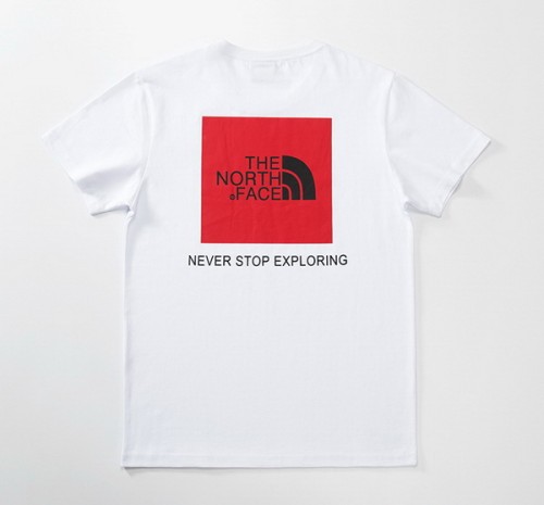 The North Face T-shirt-110(M-XXL)