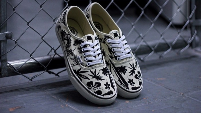 Vans Era Low Top Shoes-328