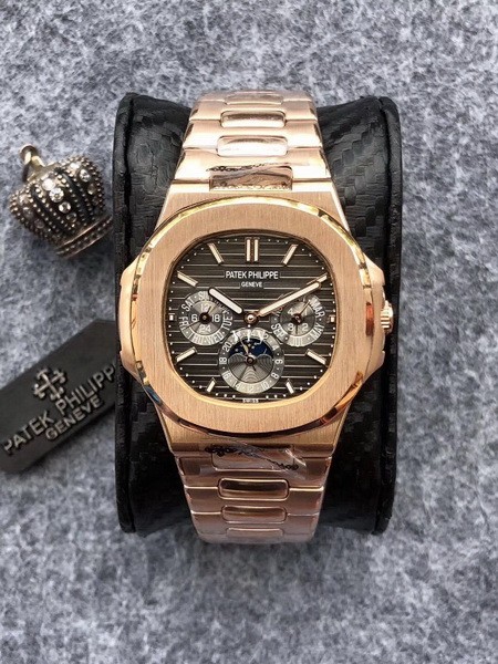 Patek Philippe Watches-469