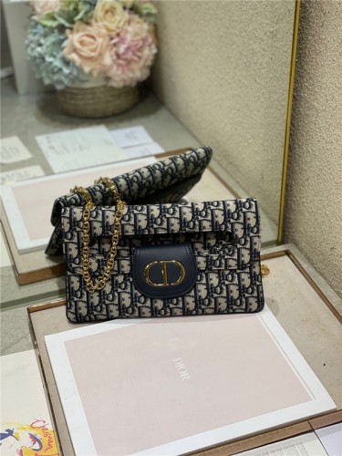 Dior Handbags High End Quality-005