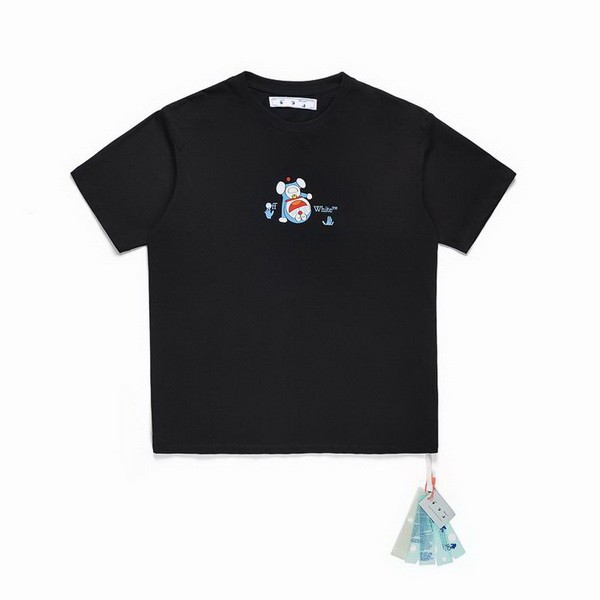 Off white t-shirt men-1503(M-XXL)