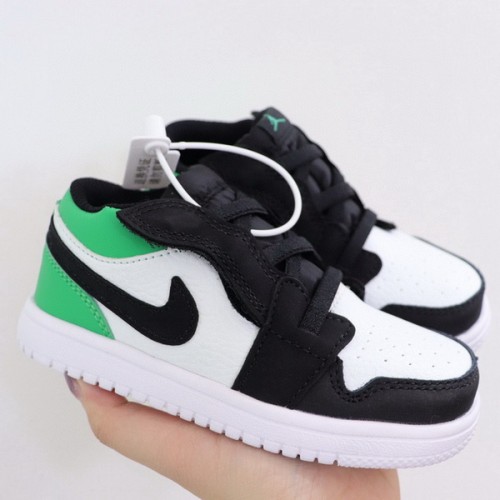 Jordan 1 kids shoes-063