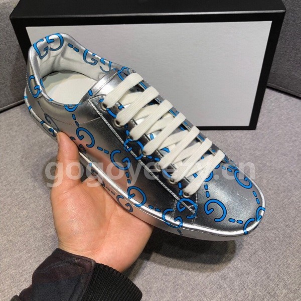 Super Max G Shoes-323