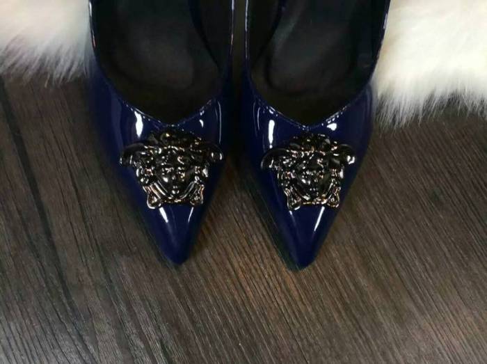 Super Max Ves High Heel-003