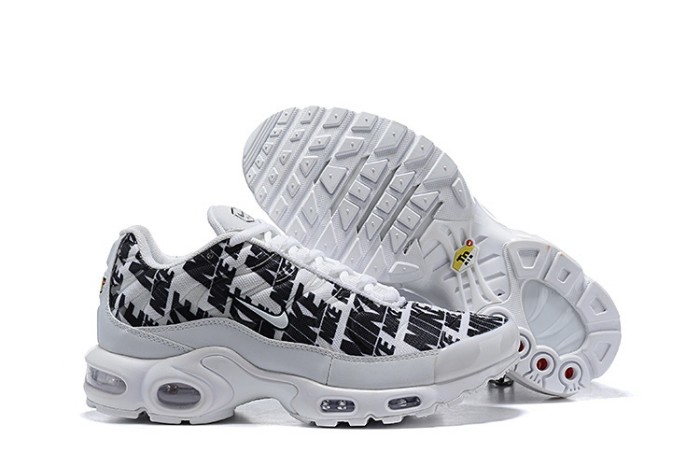 Nike Air Max TN Plus men shoes-555