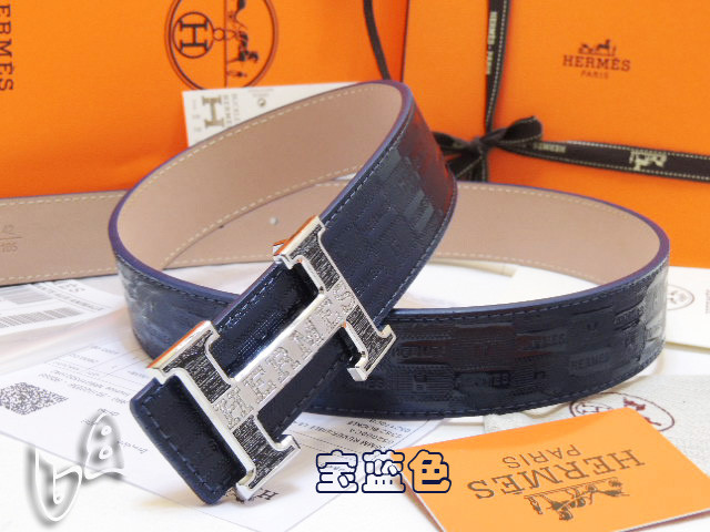 Hermes Belt 1:1 Quality-227