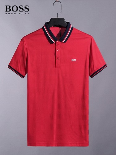 Boss polo t-shirt men-053(M-XXXL)