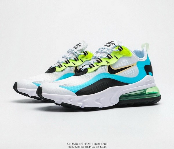 Nike Air Max 270 men shoes-884