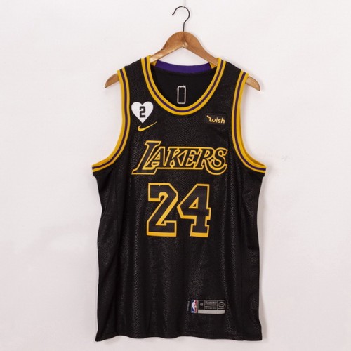 NBA Los Angeles Lakers-609