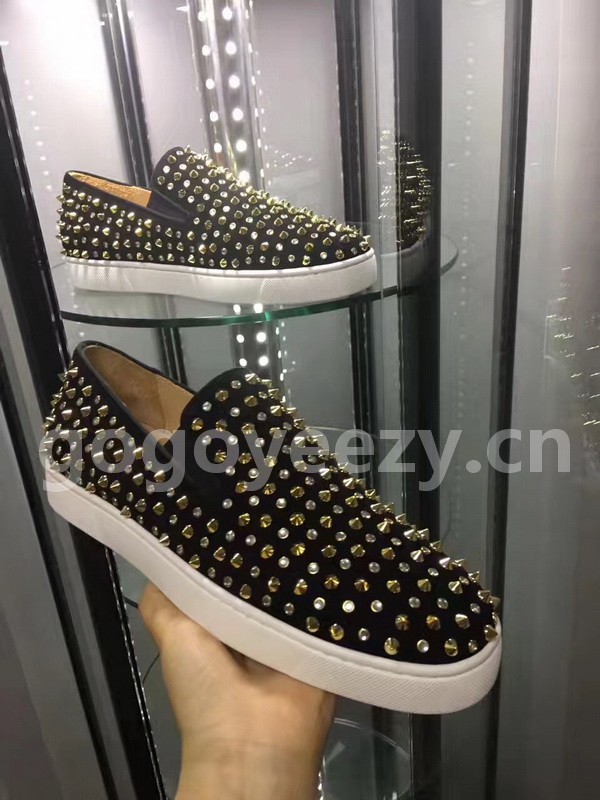 Super Max Christian Louboutin Shoes-678