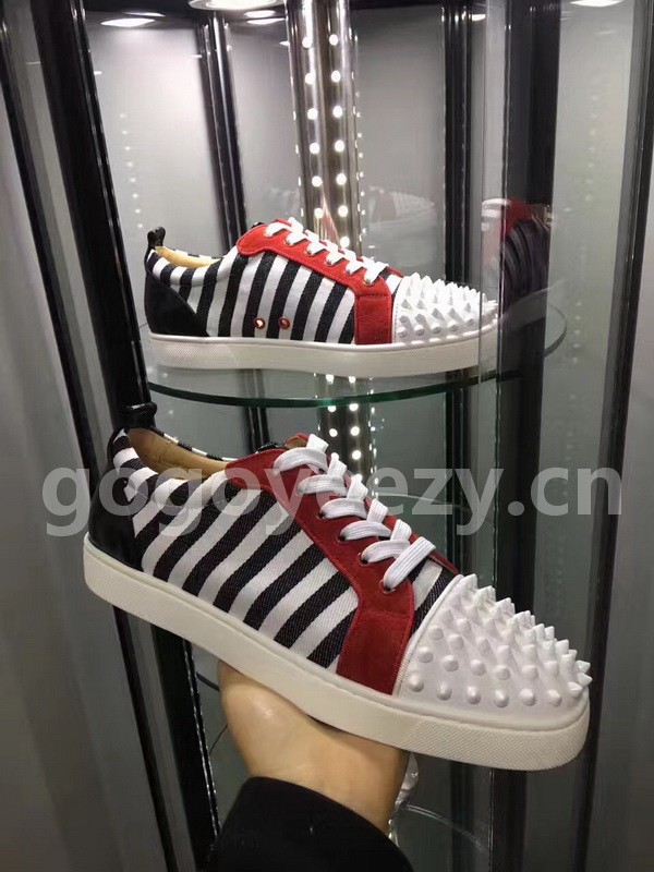 Super Max Christian Louboutin Shoes-672