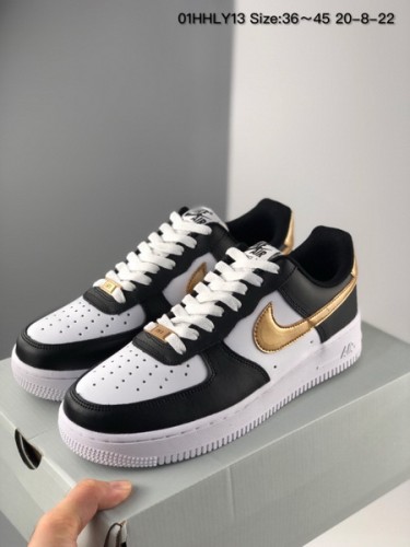 Nike air force shoes men low-1199