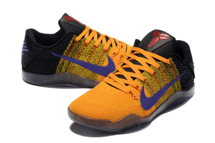 Nike Kobe Bryant 11 Shoes-018