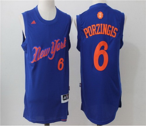 NBA New York Knicks-019