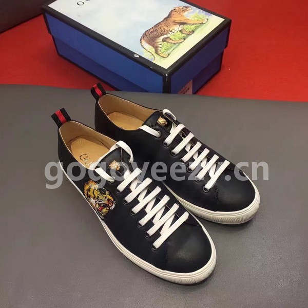 Super Max G Shoes-015