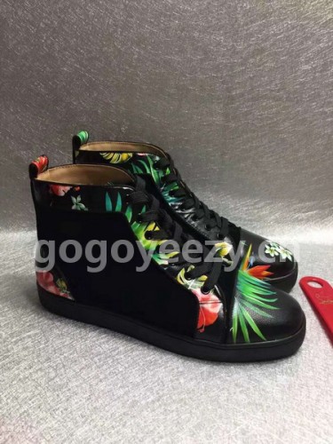 Super Max Christian Louboutin Shoes-468