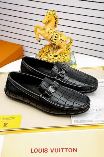 LV Men shoes 1：1 quality-2649