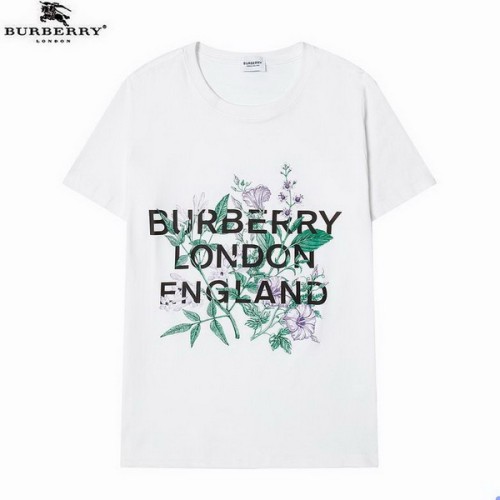 Burberry t-shirt men-408(S-XXL)