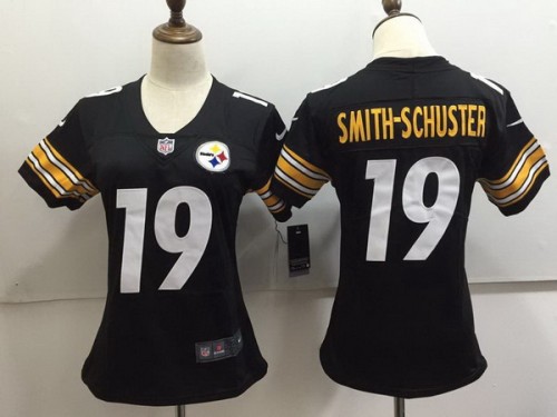 NFL 2019 Jerseys women-209