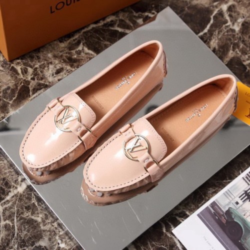 LV Women Shoes 1：1 Quality-455