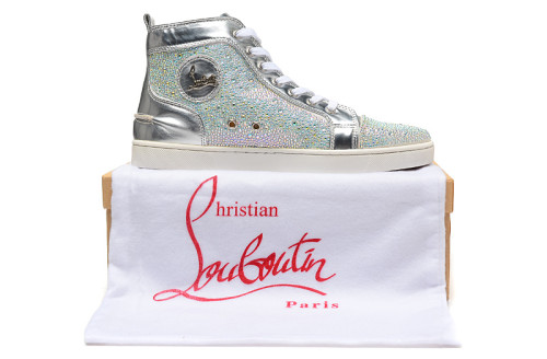 Christian Louboutin mens shoes-319