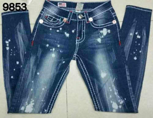 TR Women Jeans AAA quality-455(26-32)