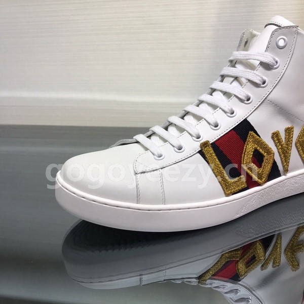 Super Max G Shoes-353