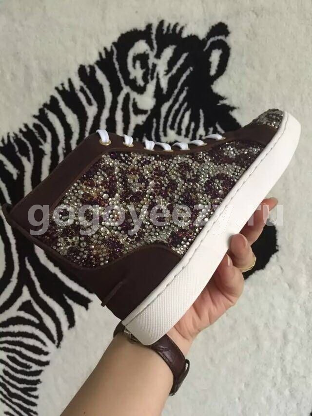 Super Max Perfect Christian Louboutin(with receipt)-095