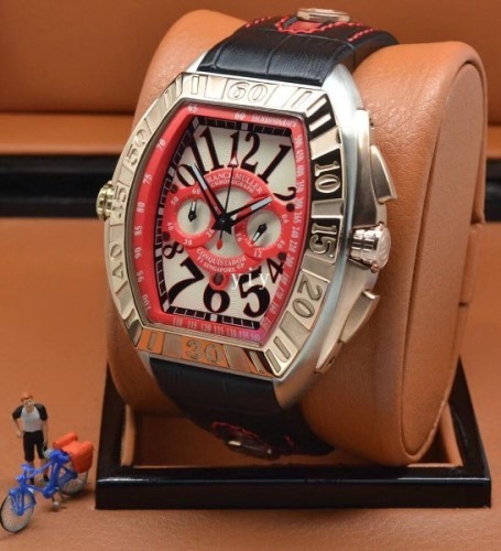 Franck Muller Watches-062