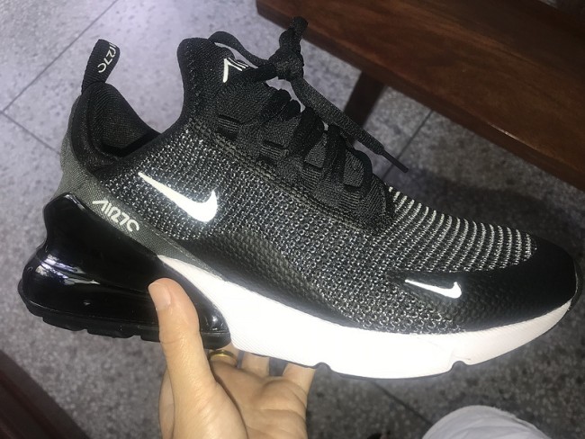 Nike Air Max 270 men shoes-822