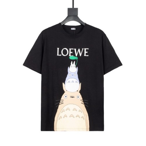 Loewe Shirt 1：1 Quality-014(XS-L)