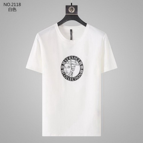 Versace t-shirt men-309(L-XXXXL)