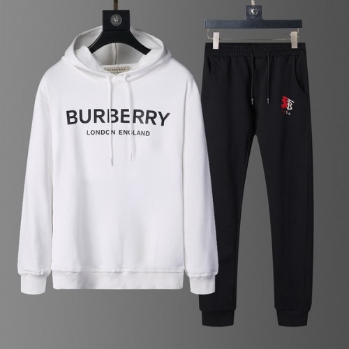 Burberry long sleeve men suit-259(M-XXXL)