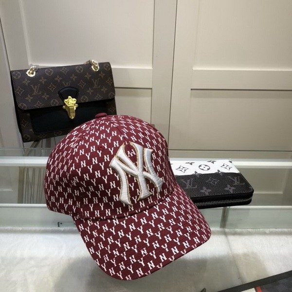 New York Hats AAA-443