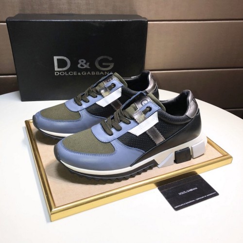 D&G men shoes 1;1 quality -245