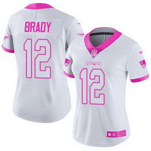 NFL 2019 Jerseys women-310