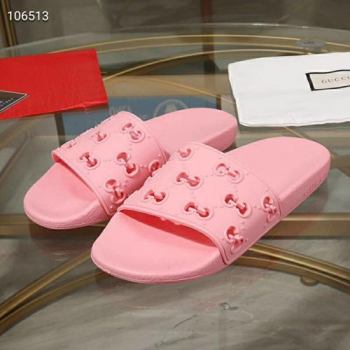 G women slippers 1;1 quality-006